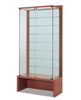 Overglass 100/DS, Härdat glas