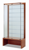 Overglass 120/DS, Härdat glas