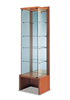 Overglass 60/VS, Spegel