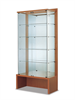 Overglass 100/VS, Spegel