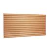 Spårpanel b2400 x h1200