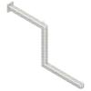 Frontarm trappa 310 mm