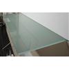 Etsad glashylla 600x380x8 mm