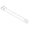 Rak arm 300 mm