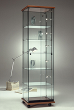 Bild Glasmontrar