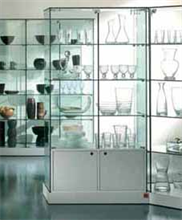 Bild Glasmontrar