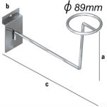 Slat Spårpanel WA_68