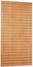 Slat Spårpanel Spårpanel b1200 x h2400
