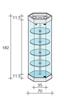 Bild 2 Alluminio S23