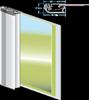 Bild 2 Affischram 500x700 mm