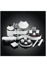 Displayer Ur-Guld Displayset
