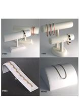 Displayer Ur-Guld Armbandstub